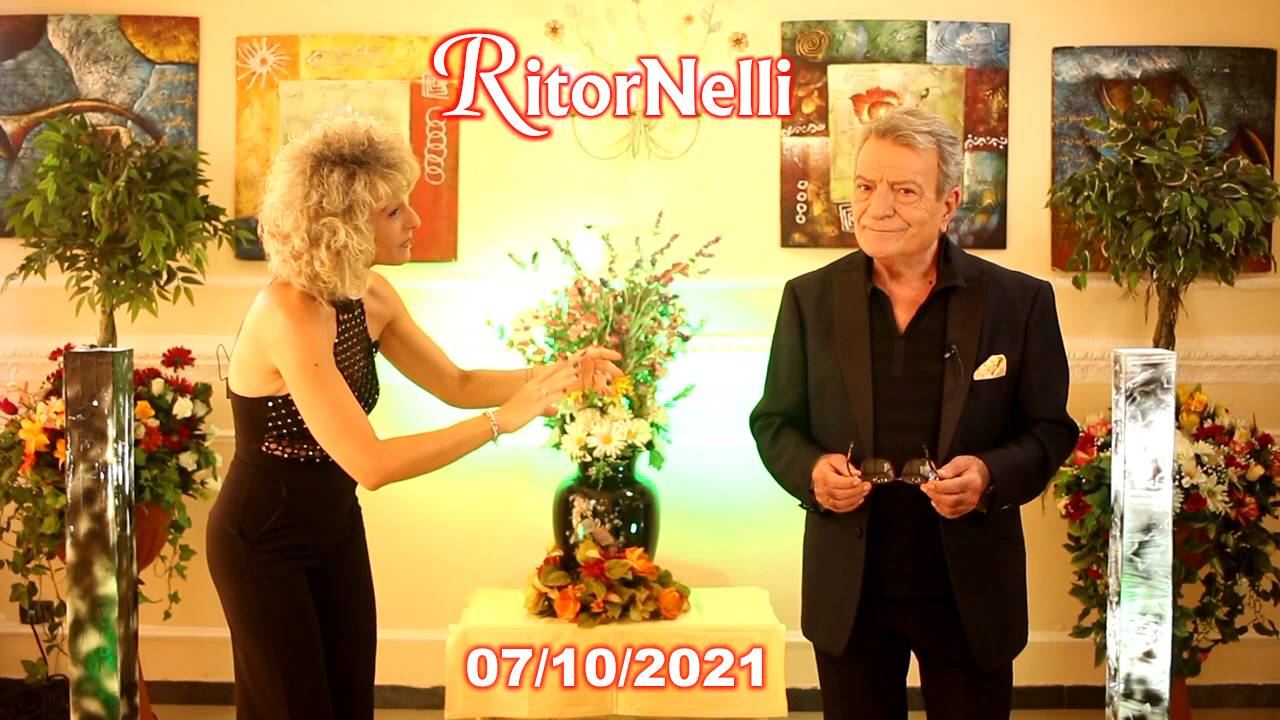 Trasmissione RitorNelli